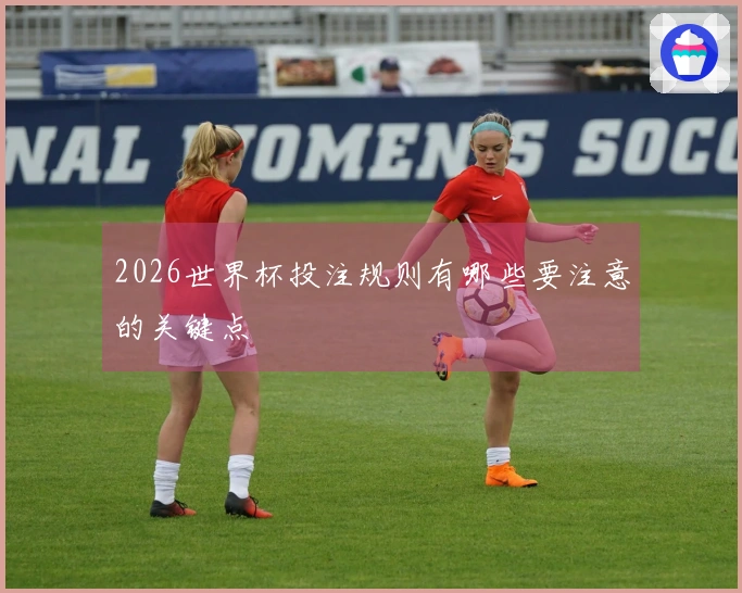 2026世界杯投注规则有哪些要注意的关键点