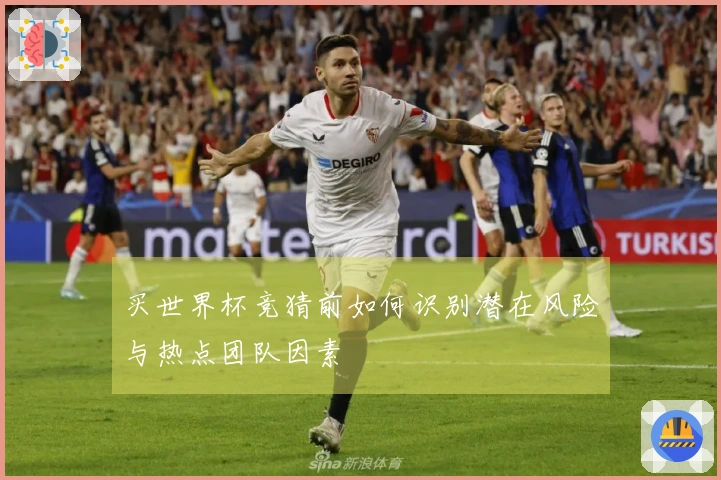 买世界杯竞猜前如何识别潜在风险与热点团队因素