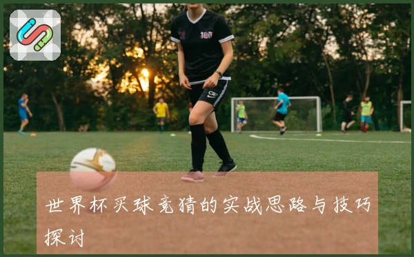 世界杯买球竞猜的实战思路与技巧探讨