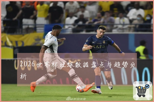 2026世界杯让球数据盘点与趋势分析
