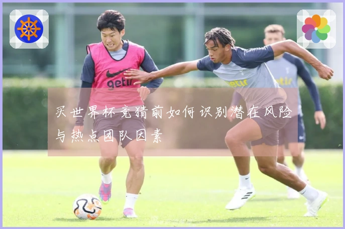买世界杯竞猜前如何识别潜在风险与热点团队因素