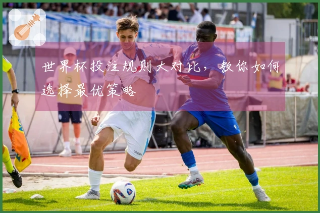 世界杯投注规则大对比，教你如何选择最优策略
